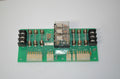 RAYMOND 223-001-025/006 CONTROLLER FUSE BOARD