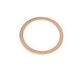 For Linde Gasket - Copper 1118700
