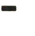 FOR TENNANT 385947, BRUSH - 36", 8 DOUBLE ROW, UNION