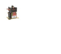 GE EV-100 150 AMP / 36/48VDC SPNO IC4482CTTA150AA142XN