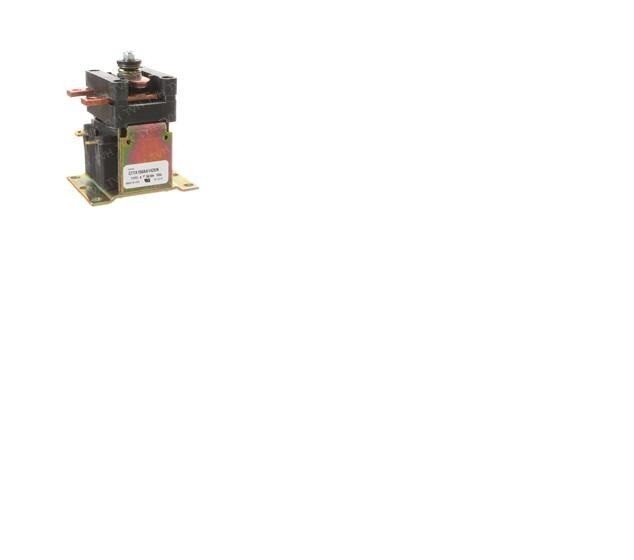 GE EV-100 150 AMP / 36/48VDC SPNO IC4482CTTA150AA142XN