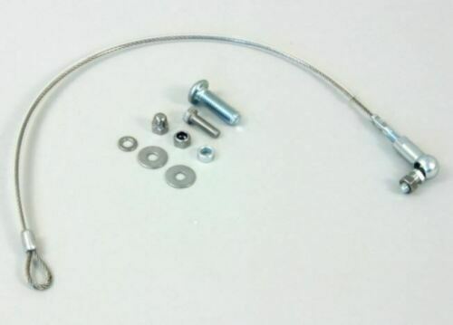 Advance 9098675000, Cable, For Squeegee