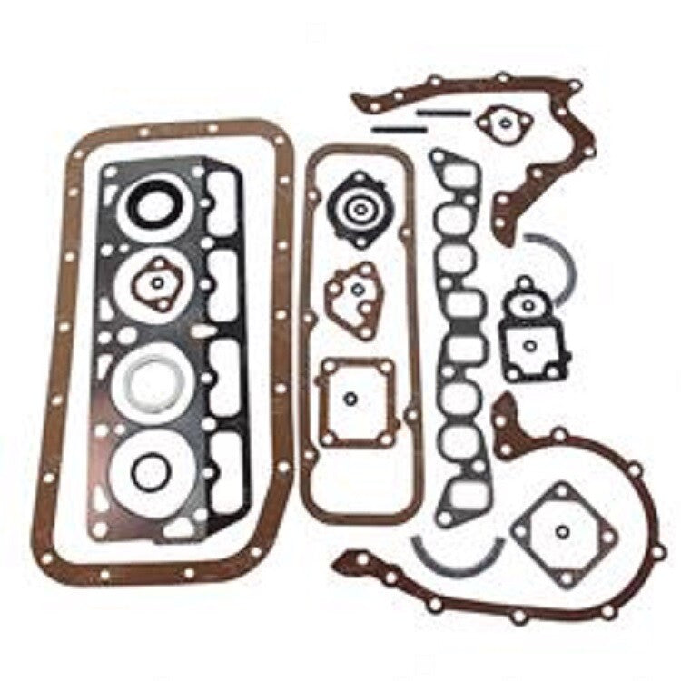 FOR Toyota 04111-23020, Engine Overhaul Gasket Set, Forklift