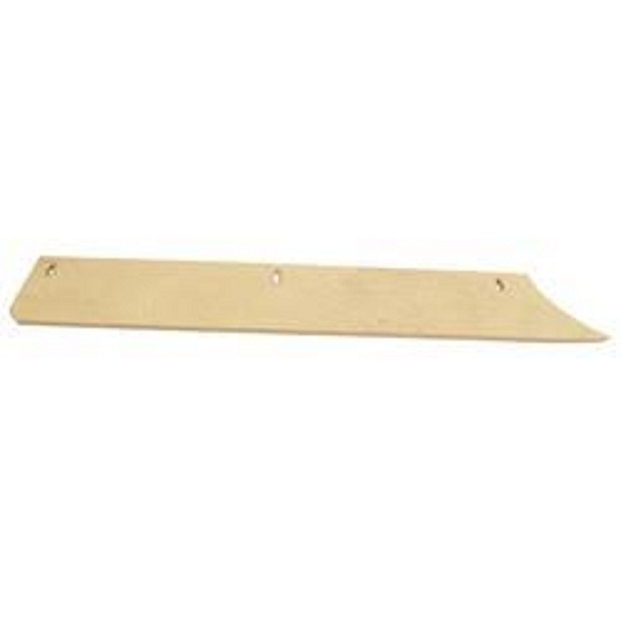 FOR ADVANCE 56409103 SQUEEGEE - TAN GUM