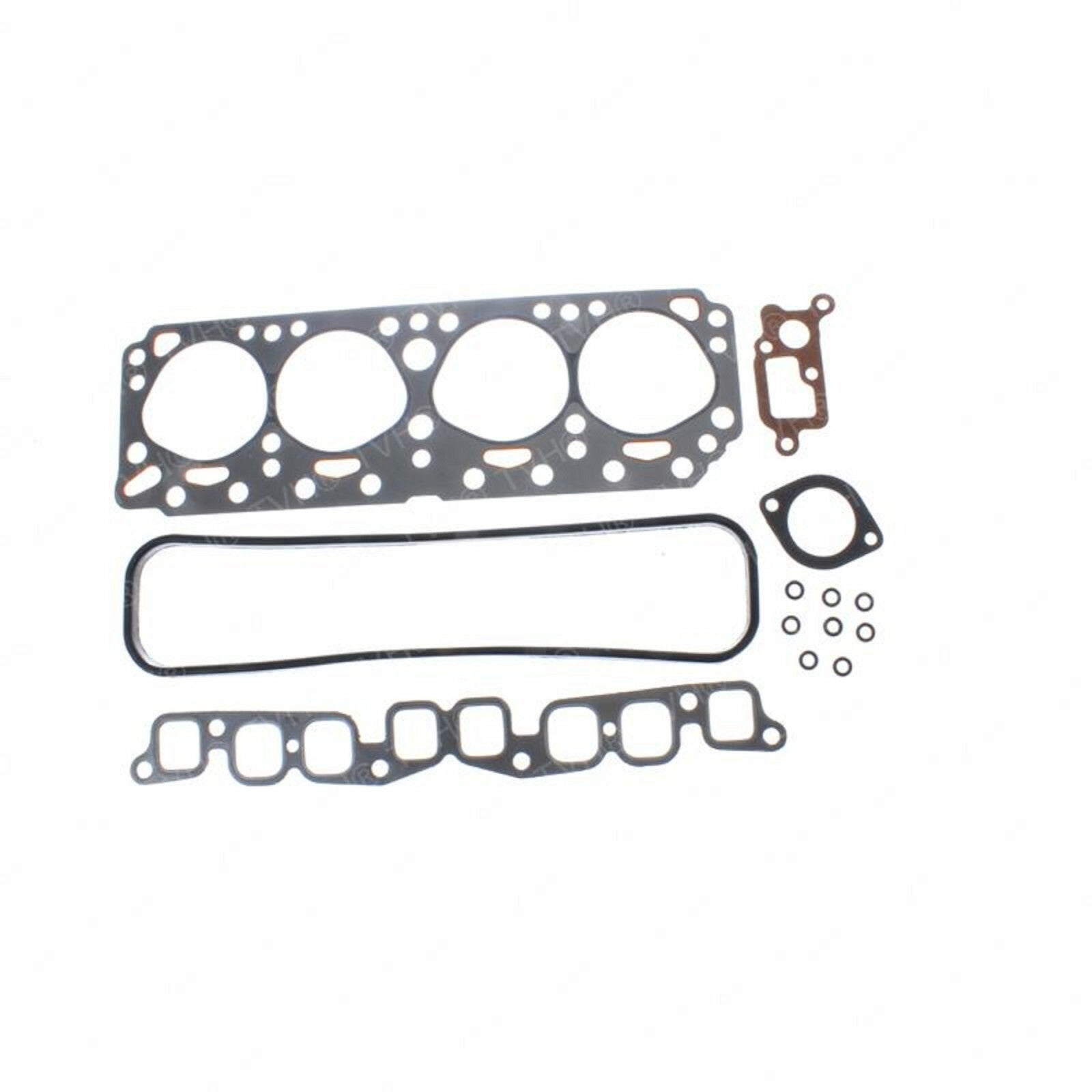 Toyota ZS67576012, GASKET KIT, 02-FG25