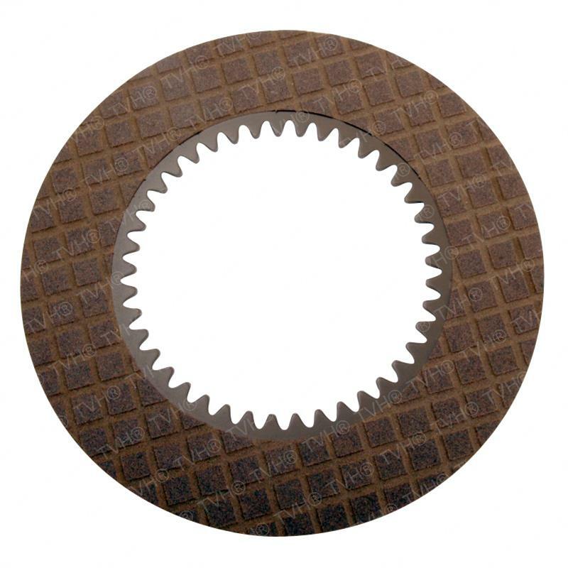 for Komatsu 3EA-15-11170, Friction Plate