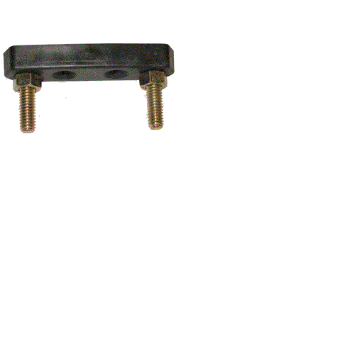 FOR SNORKEL 3040333, BLOCK - FUSE ANN + ANL
