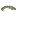 ALLIS CHALMERS BRAKE SHOE 4791842