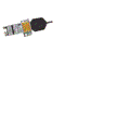 NEW FOR UPRIGHT 063941-000 SOLENOID - 12 VOLT