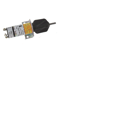 NEW FOR UPRIGHT 063941-000 SOLENOID - 12 VOLT