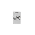 FOR GENIE GRC-12 DECAL - LIFT POINT 72086 72086GT