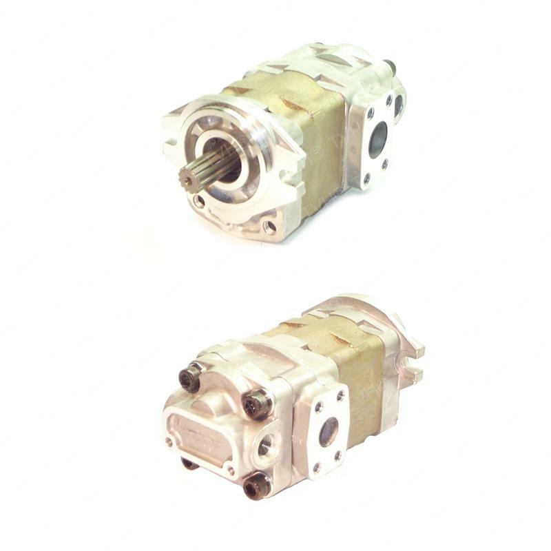 Hydraulic Pump for Toyota Model 5FG45, 67110-32871-71