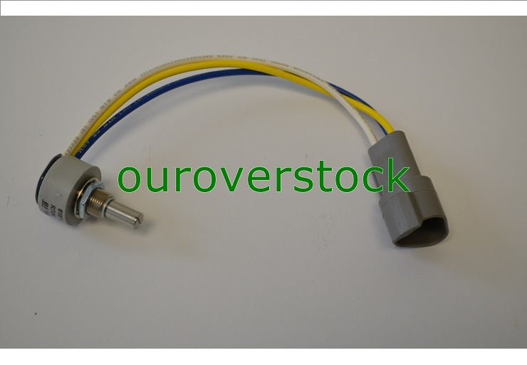for Cushman Part # 894461 - Potentiometer