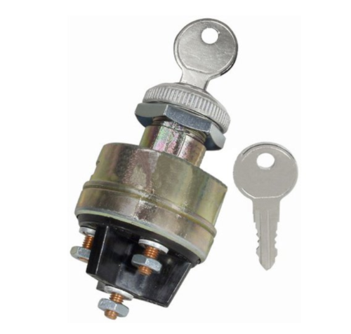 FOR TCM FORKLIFT PARTS FA15E2-40301 ignition switch with key