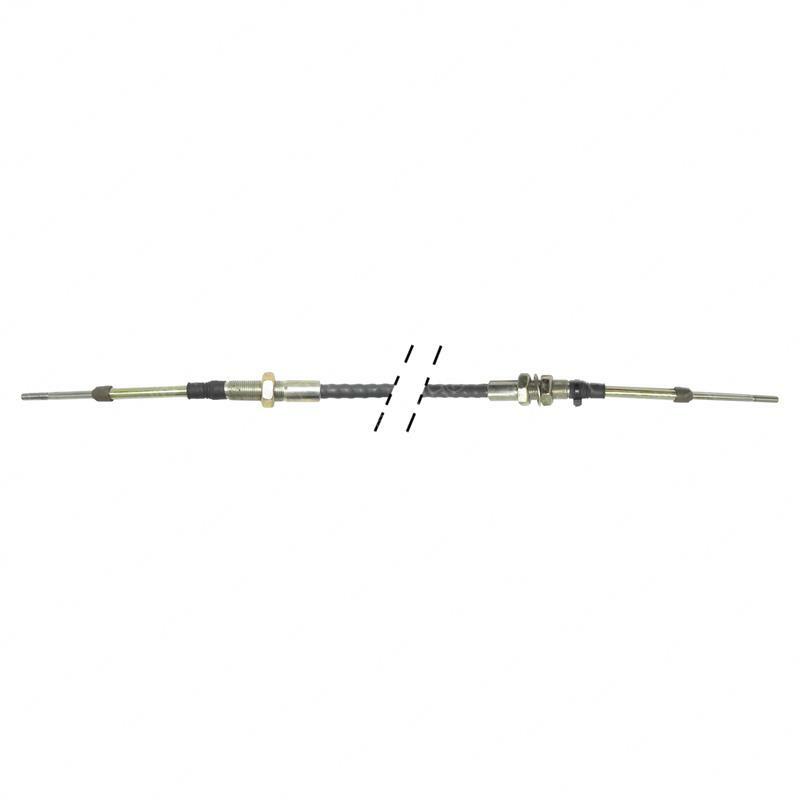 CLARKE 7-16-00009 CABLE - ACCELERATOR