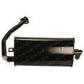 FOR FORKLIFT MUFFLER - 20100-11H00