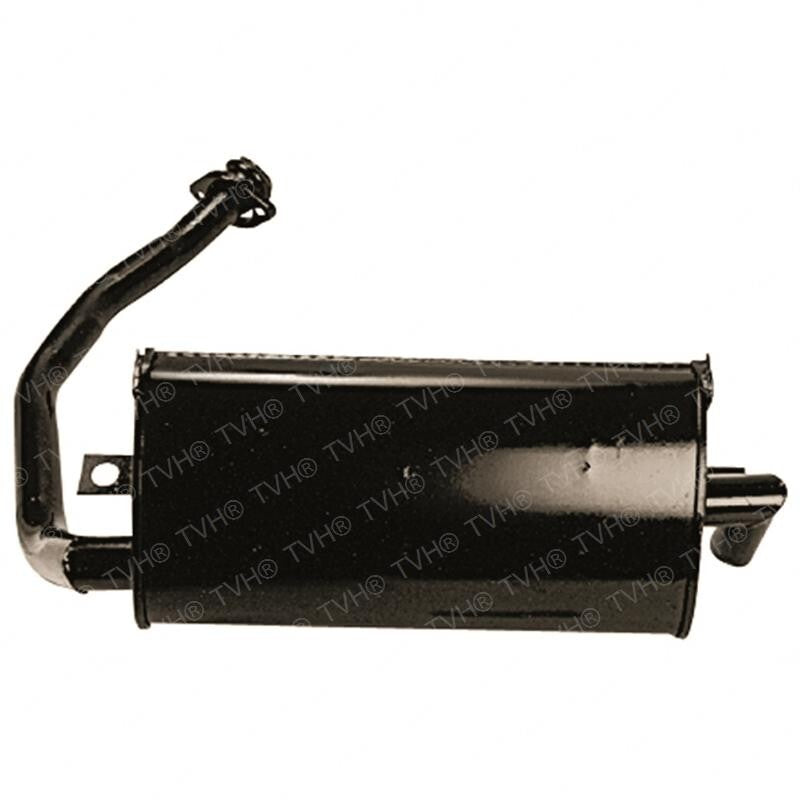 FOR FORKLIFT MUFFLER - 20100-11H00