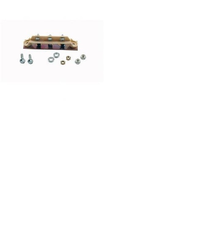 CLARKE 43300A-5 HEAT SINK ASSEMBLY