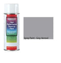FOR GENIE AERIAL WORK PLATFORM AEROSOL PAINT GREY PARTS 268