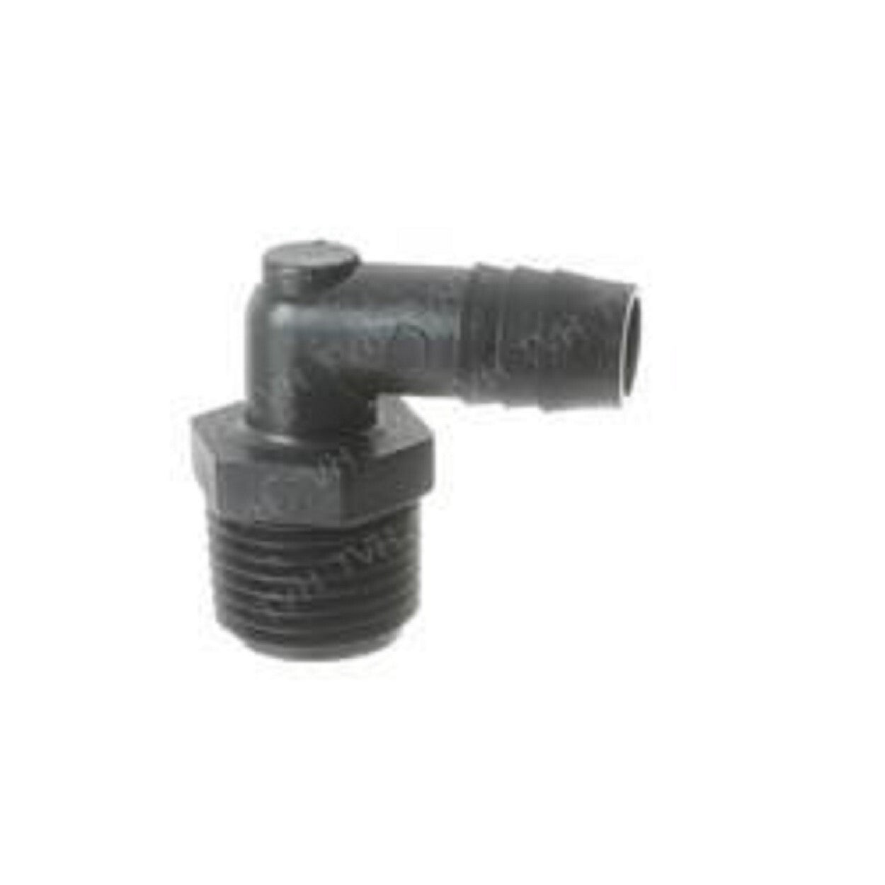 FOR Tennant ELBOW - HYDRAULIC PLASTIC 1013505