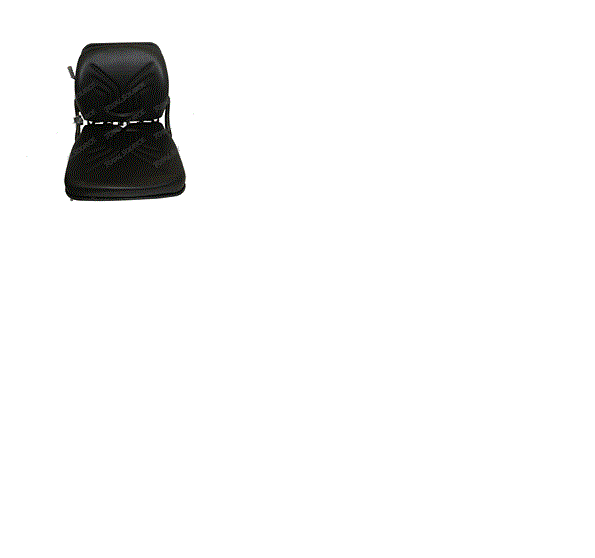 TENNANT 367740 SEAT - VINYL B12