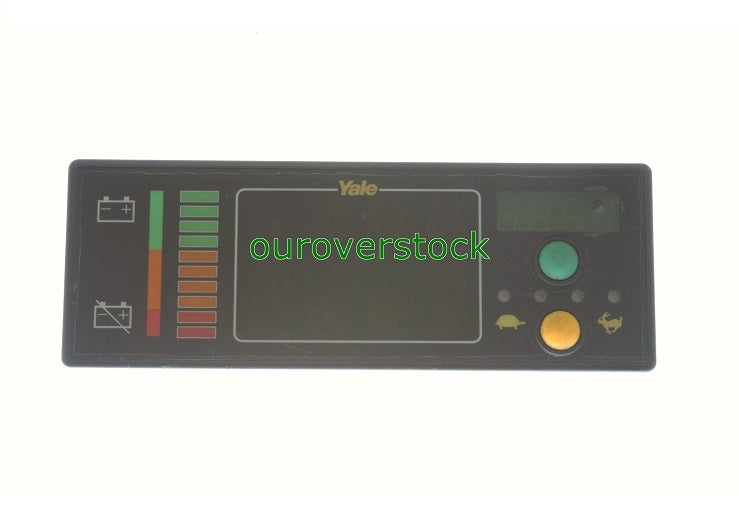 YALE 504241099 CONTROLLER