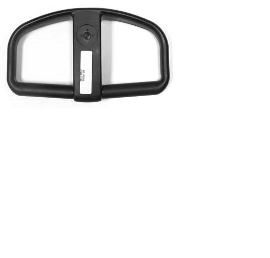 173752 HANDLE LOOP FOR BT LHM230 HYDRAULIC UNIT