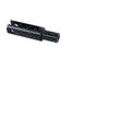 Crown Lift Truck 1.0 RCTF -  CLEVIS 074021