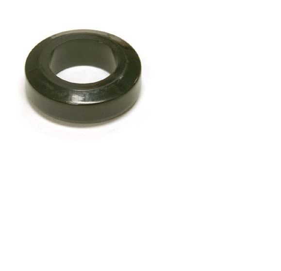 120E28 REAR GUIDE ROLLER FOR MOBILE ECO I-55 FRAME