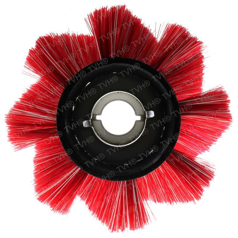FOR Advance 56505955, MAIN BROOM (40") (*D.R.) (Proex/Wire) 2820D, 5400