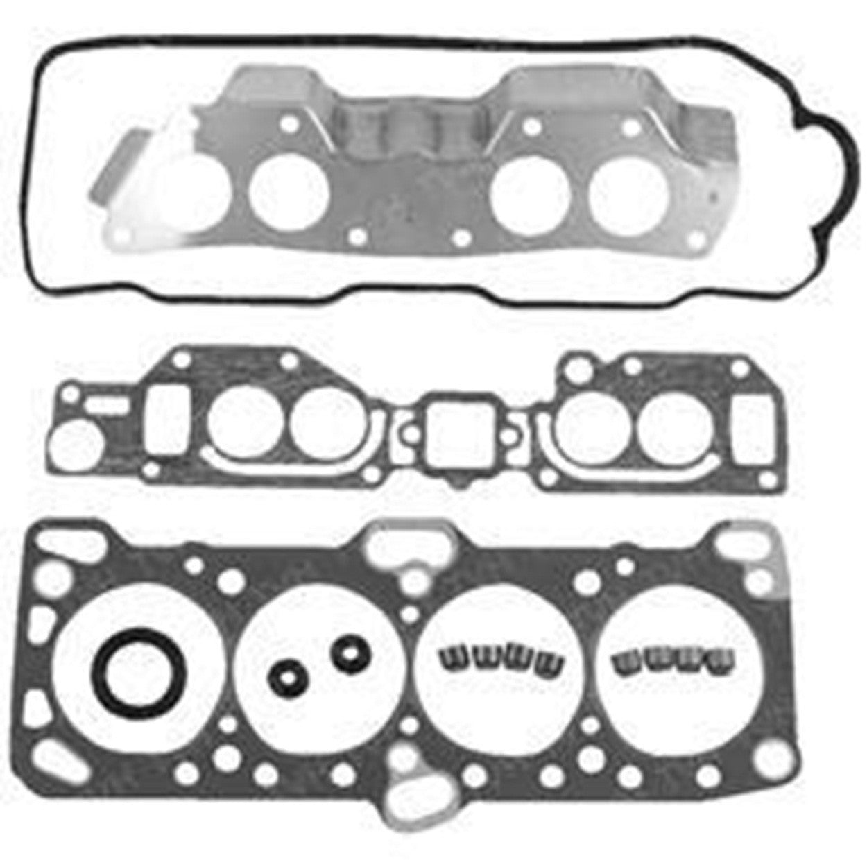 FOR CATERPILLAR GASKET SET - HEAD 4G64 ENGINE MD971634