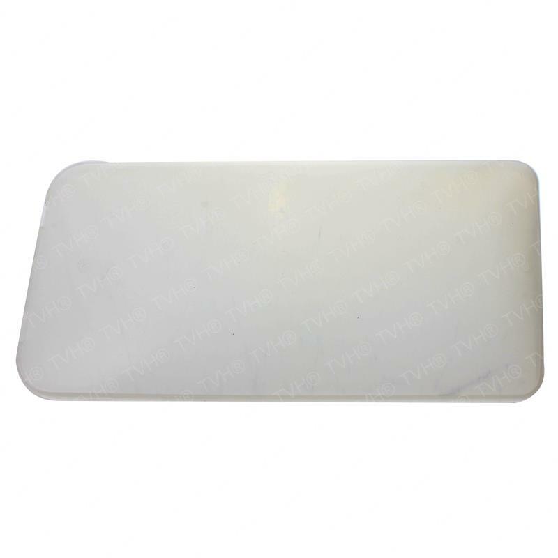 for CLARKE 9097477000 DEBRIS TRAY COVER