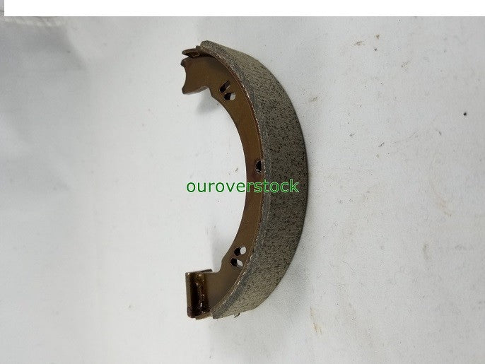 CROWN BRAKE SHOE 109597