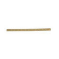 FOR Tennant SQUEEGEE - TAN GUM 1025335