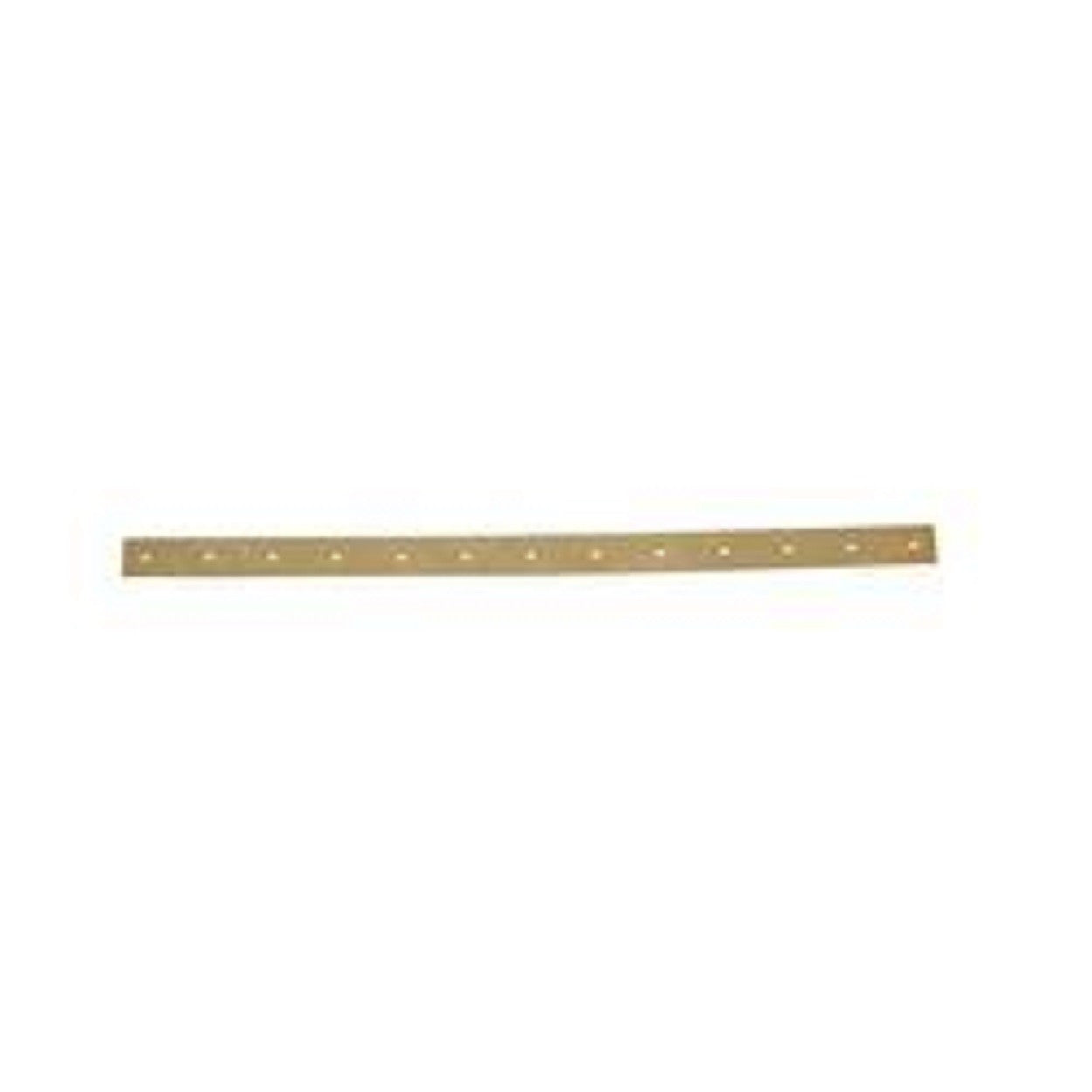 FOR Tennant SQUEEGEE - TAN GUM 1025335