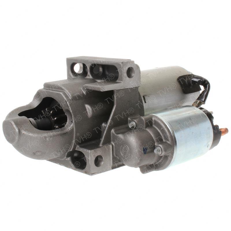 FOR DOOSAN-DAEWOO A232158, STARTER - NEW REMY ORIGINAL