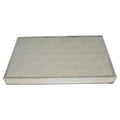 Tennant 363463, PANEL DUST FILTER (Cellulose) (2.19"H x 26.00"W x 16.00"L) 8010
