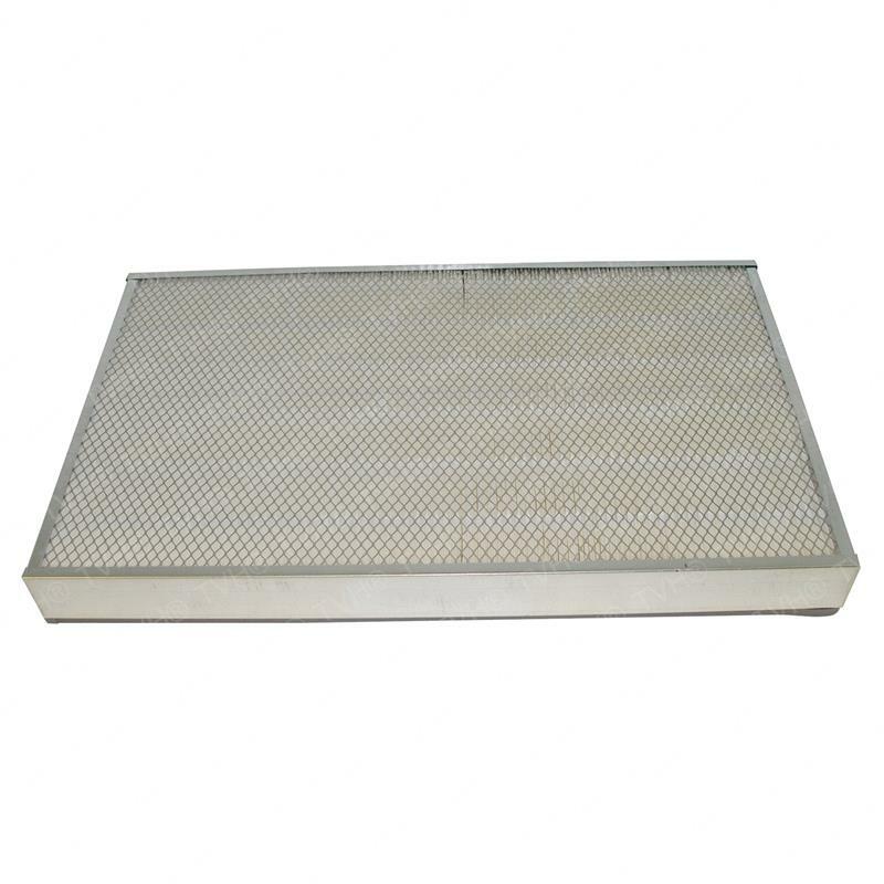Tennant 363463, PANEL DUST FILTER (Cellulose) (2.19"H x 26.00"W x 16.00"L) 8010