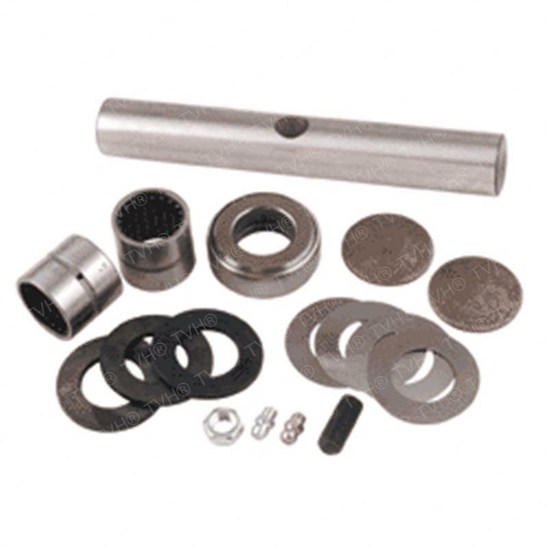 Forklift King Pin Repair Kit for Yale 5184820-11 518482011 YT518482011