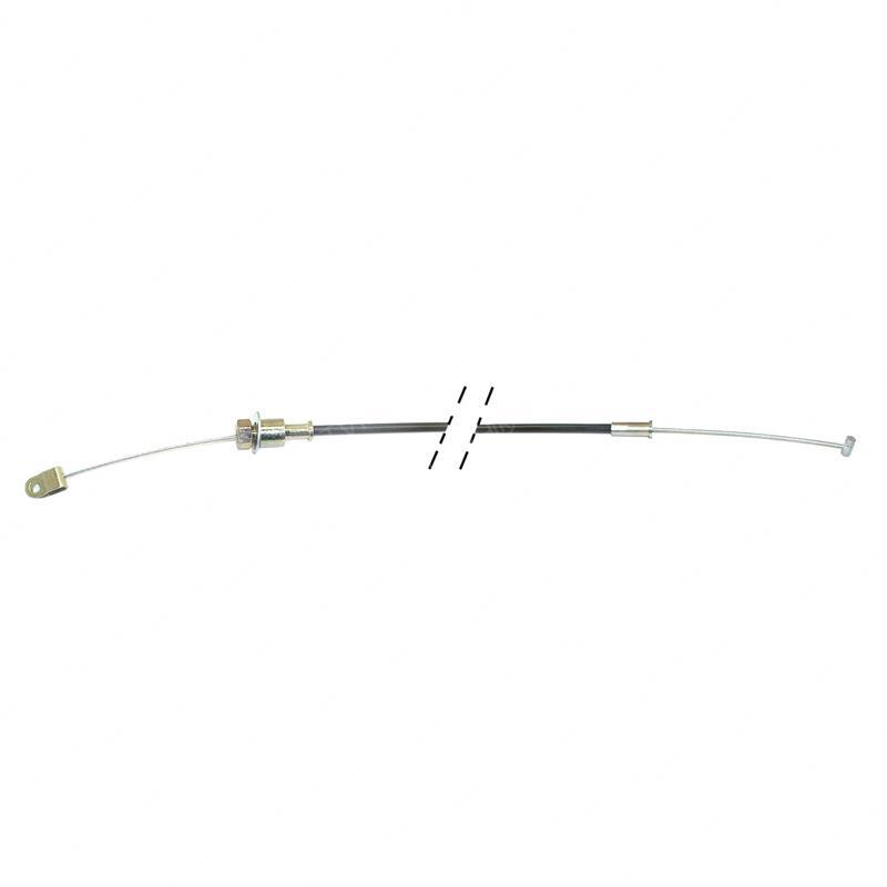 FOR TCM 25535-22001, CABLE - ACCELERATOR