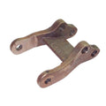 FOR Yale 6431824, Forklift-Bellcrank