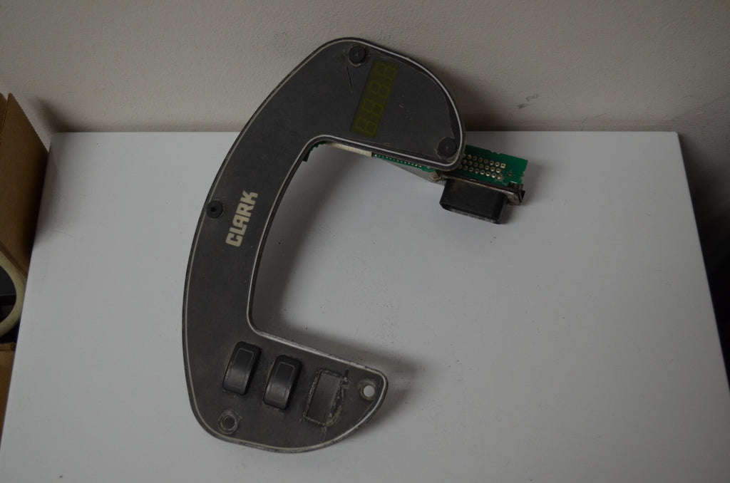 CLARK 2815887 CONTROLLER (2823512) - REPAIR