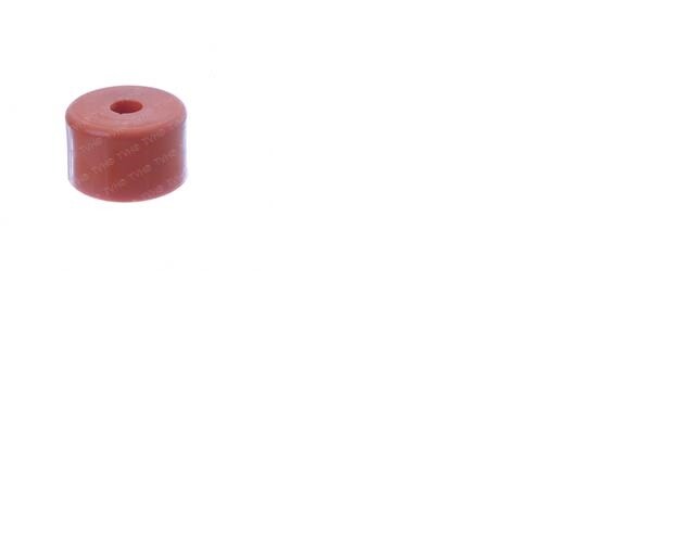For SKYJACK 105395, BUMPER, SCISSOR, 2.55 DIA X 1.5