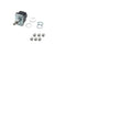 NEW FOR Genie Toggle Switch (FOR Genie: 13038-S, 13038-SGT)