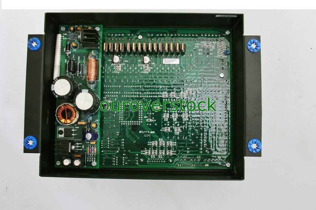 FOR RAYMOND 1025903/003 CONTROLLER INTERPHASE 154-012-520-009/004