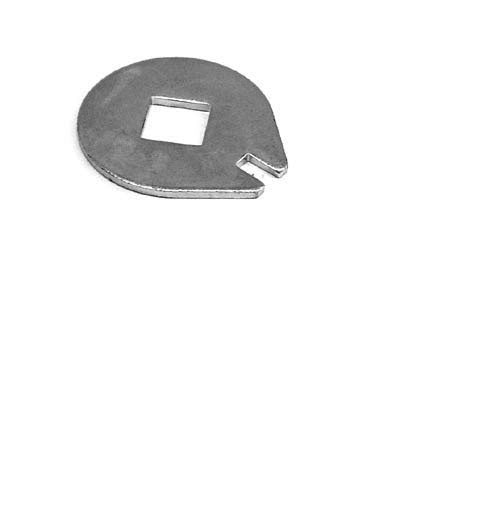 089514 PLATE FOR CROWN PE 3000 SERIES