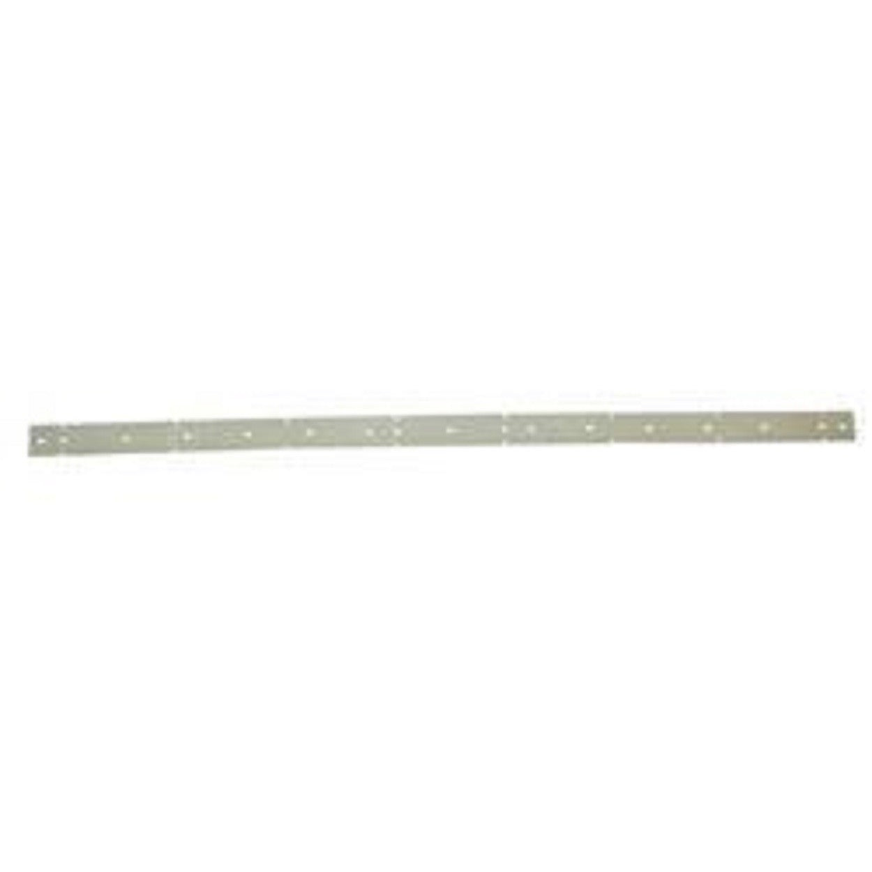 FOR MINUTEMAN BLADE - FRONT POLYURETHANE 01079790