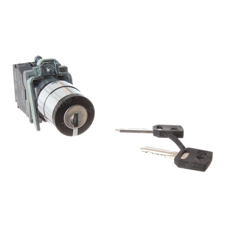 FOR GENIE GR-8 KEYSWITCH 3 POSW/KEYS + BASE 124121 124121GT
