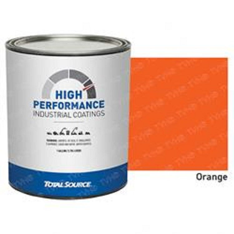 for Linde 135016-GAL,Orange Paint Gallon