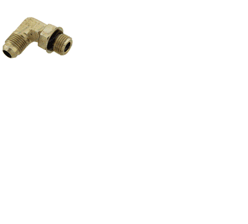FOR Genie GR-20  FITTING - ADAPTER 90 DEGREE ELBOW  39873